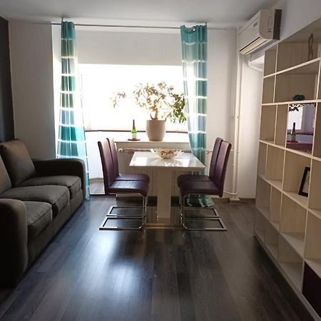 Flora Residence บูคาเรสต์ ภายนอก รูปภาพ