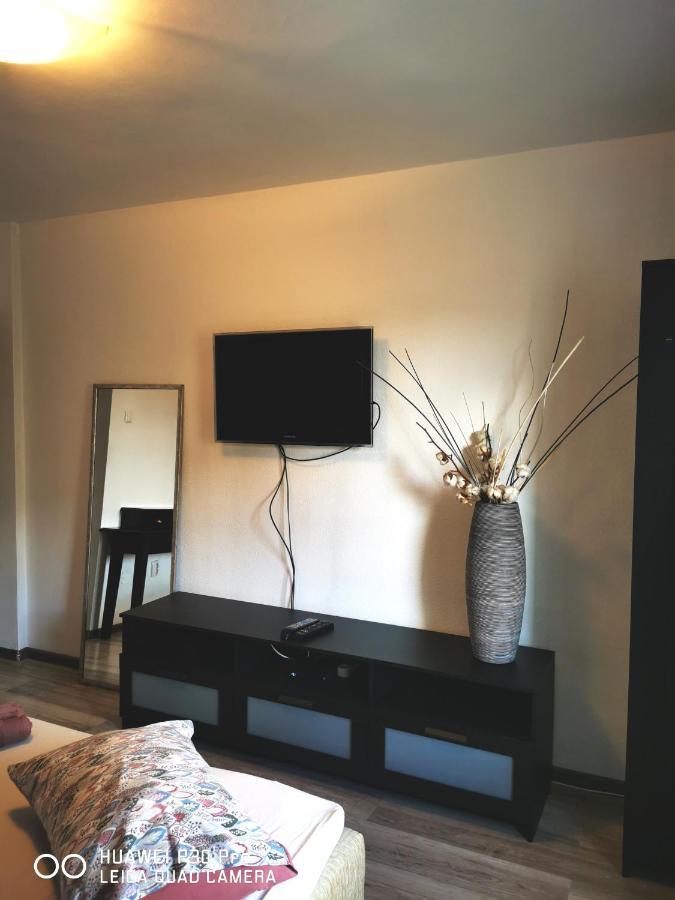 Flora Residence บูคาเรสต์ ภายนอก รูปภาพ