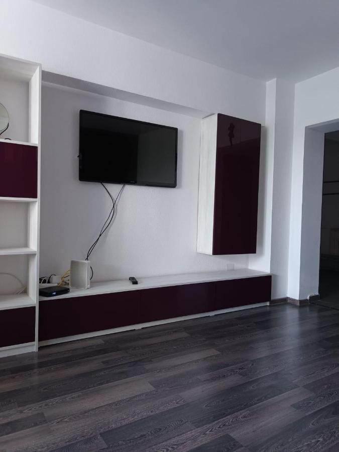 Flora Residence บูคาเรสต์ ภายนอก รูปภาพ