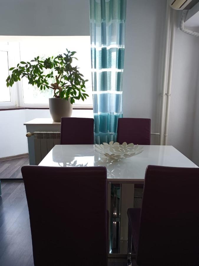Flora Residence บูคาเรสต์ ภายนอก รูปภาพ