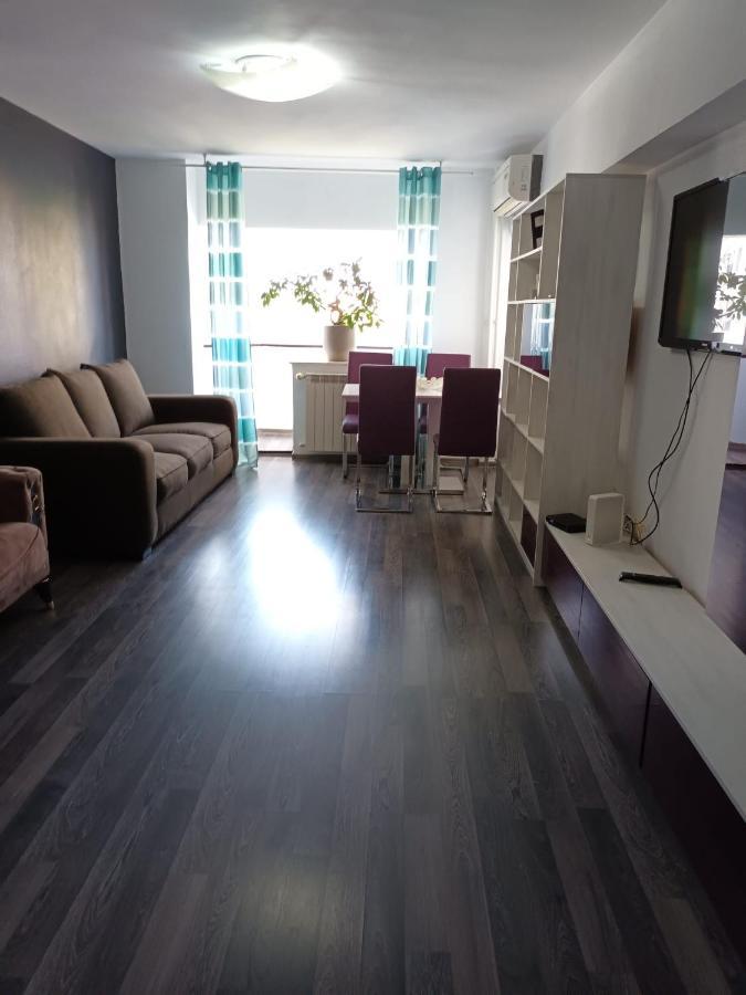 Flora Residence บูคาเรสต์ ภายนอก รูปภาพ