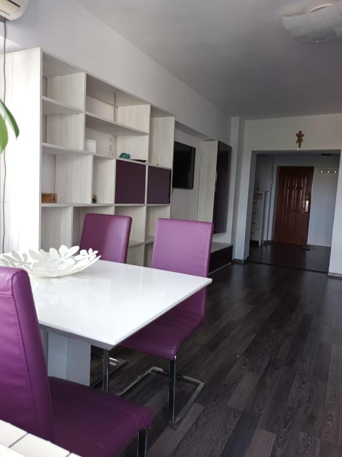Flora Residence บูคาเรสต์ ภายนอก รูปภาพ