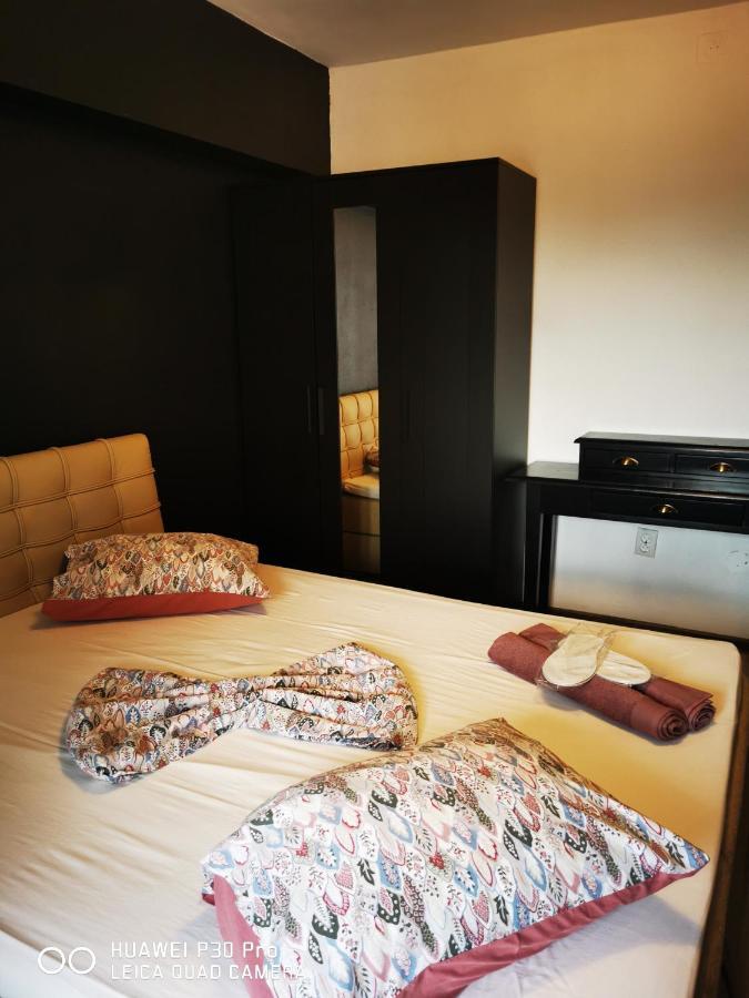 Flora Residence บูคาเรสต์ ภายนอก รูปภาพ