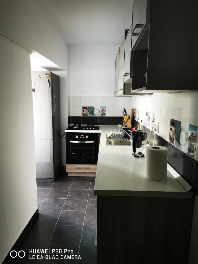 Flora Residence บูคาเรสต์ ภายนอก รูปภาพ