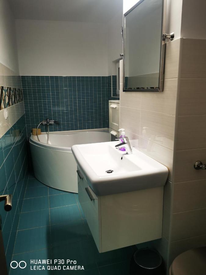 Flora Residence บูคาเรสต์ ภายนอก รูปภาพ