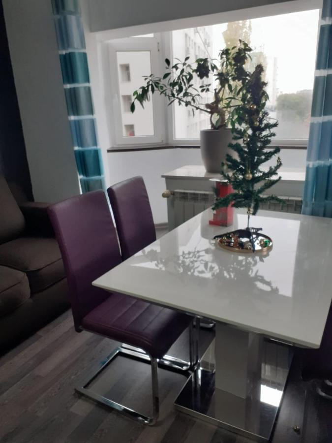 Flora Residence บูคาเรสต์ ภายนอก รูปภาพ